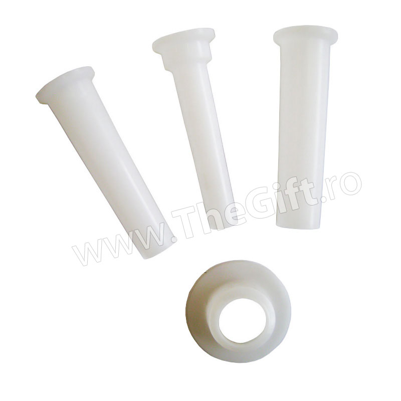 Set 4 accesorii pentru carnati